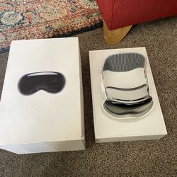 Vr Headset Apple Vision Pro 256gb 21W 
