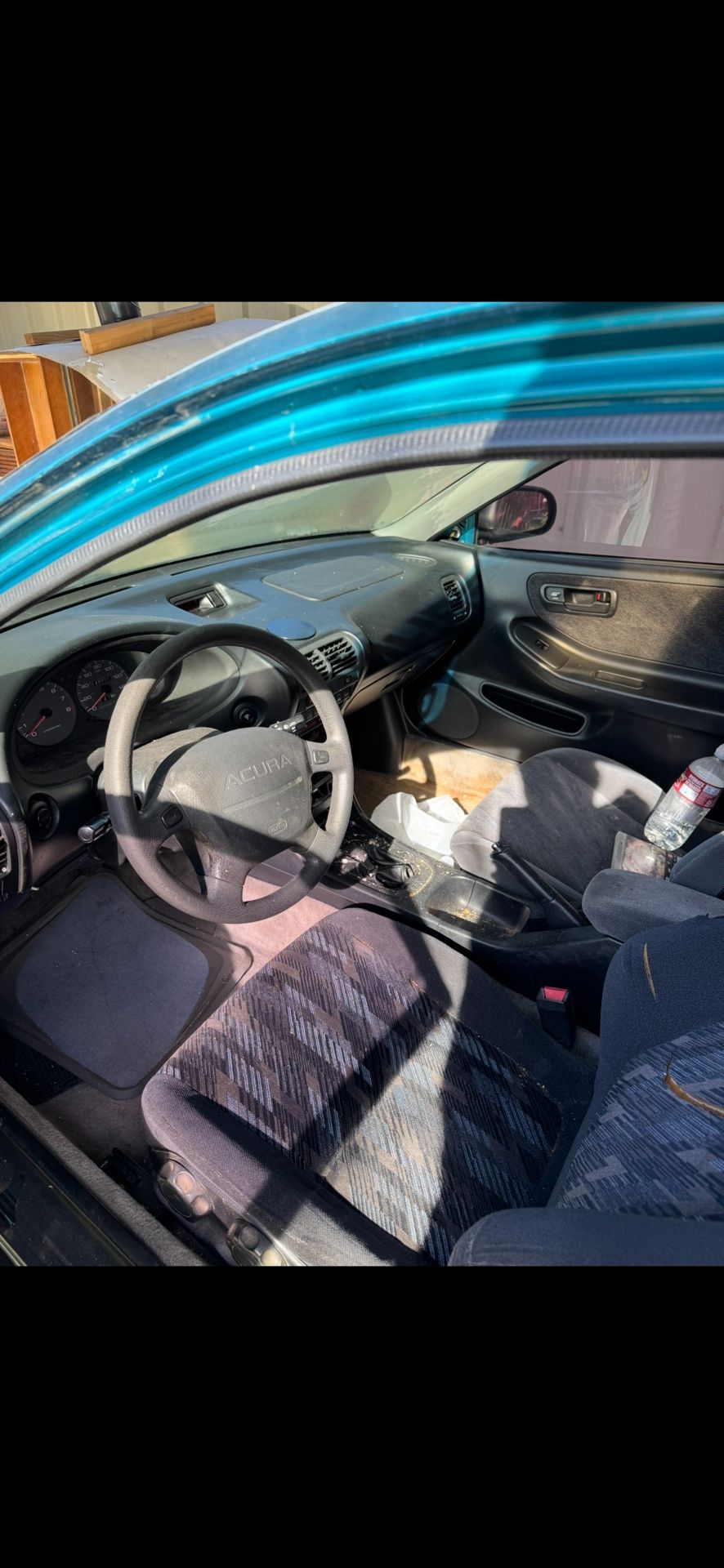 Acura Integra 