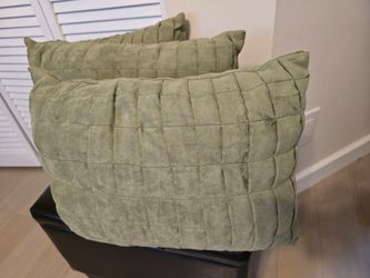 Pillows 3 New handmade 18x12 inch super soft