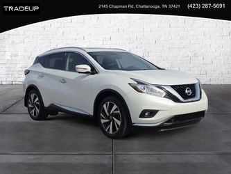 2016 Nissan Murano