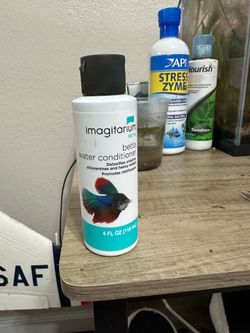 Water conditioning