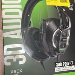Headphones For Xbox 