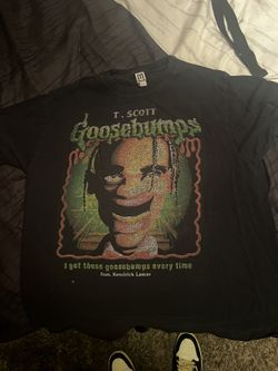 Travis Scott T Shirt