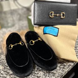 Gucci Shoes Size 8 With Purse