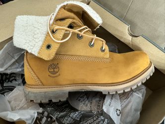Timberland Shoes