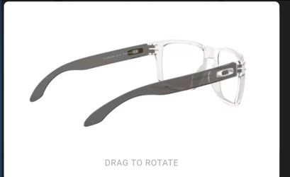 Glasses oakley