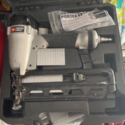 Porter cable Trim Gun 