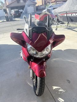 2003 Honda ST 1300 Touring
