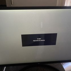 LG Monitor