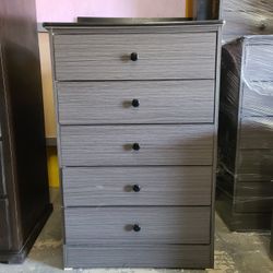Chest/dresser Drawers