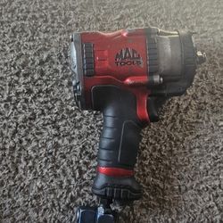 MAC 1/2 Impact Gun