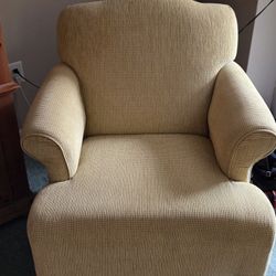Chair CLEAN STAIN FREE