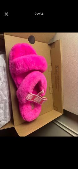 Ugg sandals