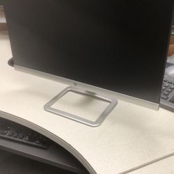 21 inch HP Monitor