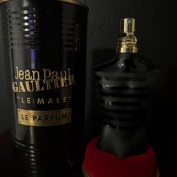 Le Male Le Parfum by Jean Paul Gaultier