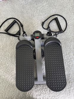 Mini Stepper