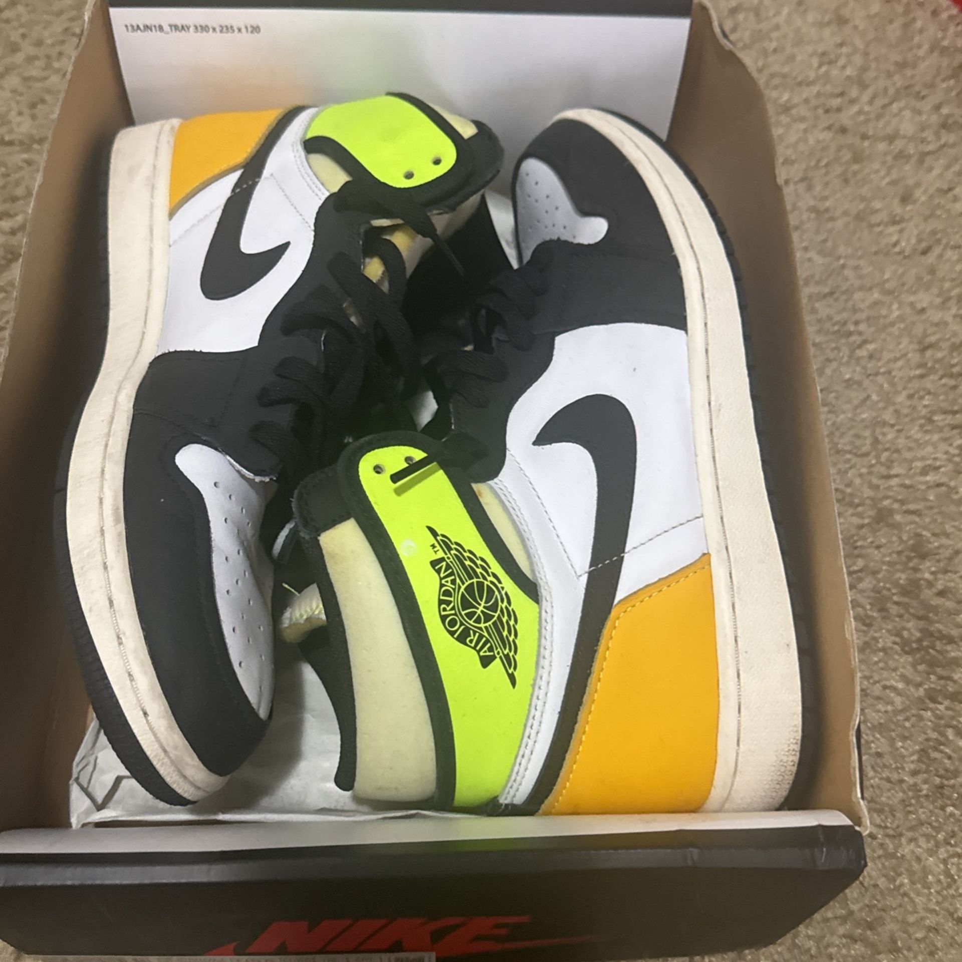 Jordan 1