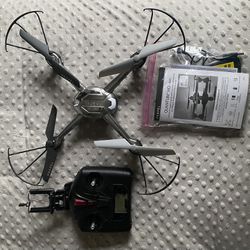 Propel Quadcopter/Drone Wi-Fi