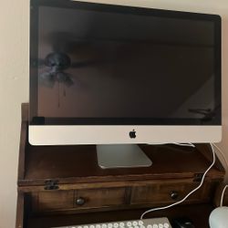 2011 iMac Computer 
