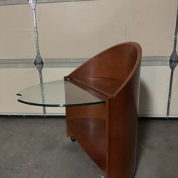 Mid century Side Table