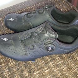Specialized Cycling Shoe Womens 9.5