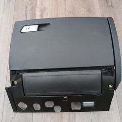 2015-2018 AUDI A7 QUATTRO 4G8 DASH DASHBOARD GLOVE STORAGE COMPARTMENT BOX OEM