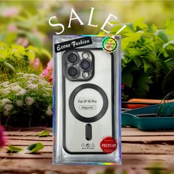 iPhone 16 Pro Hard Case