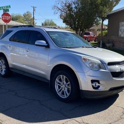 2013 chevy equinox 