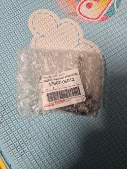 Brand New Tire Sensor Toyota 