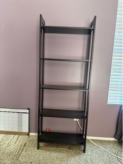 IKEA shelf