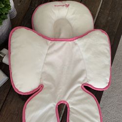 Snuzzler Car Seat/stroller Insert