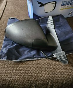 Pontiac G6 Passenger Side Mirror