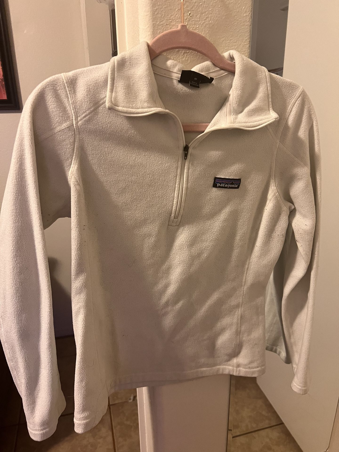 Patagonia Sweater