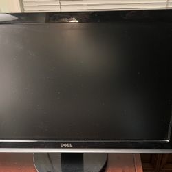 DELL 21” Monitor