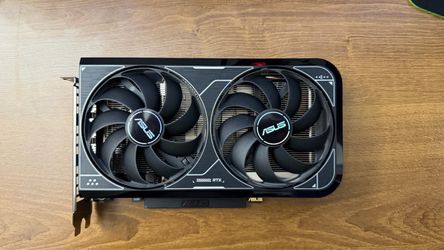 ASUS GeForce RTX 4060