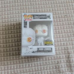 Funko Pop John Lennon #246