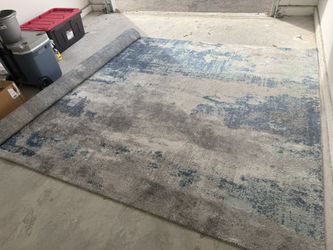 Vendo Alfombra Grande 