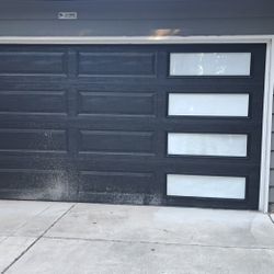 Garage Door 