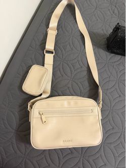 Crossbody And Shoulder purse