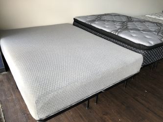 Brand New Mattresses Available!