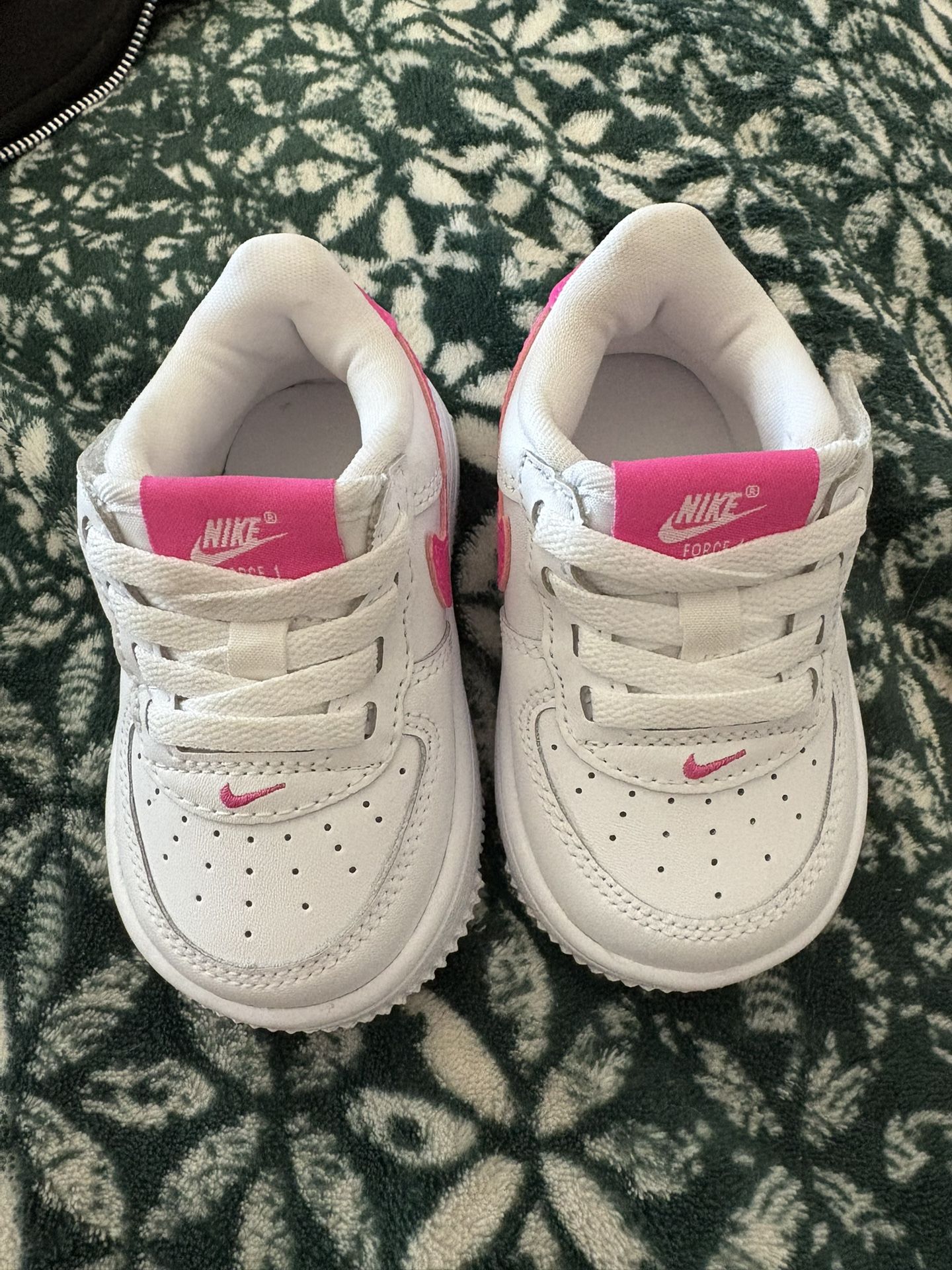 Nike Baby Shoes
