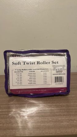 Roller set