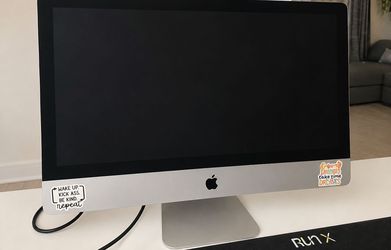 ✨ Apple iMac Desktop | Perfect for Home, School & Office