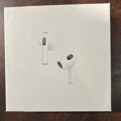 Apple AirPod Pro 4