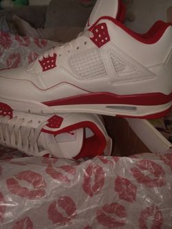 Brand new sneakers