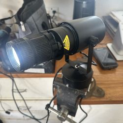 White Led Spot Light 