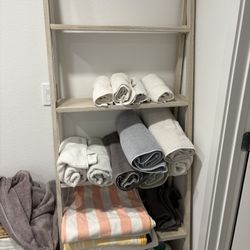 Storage Shelf
