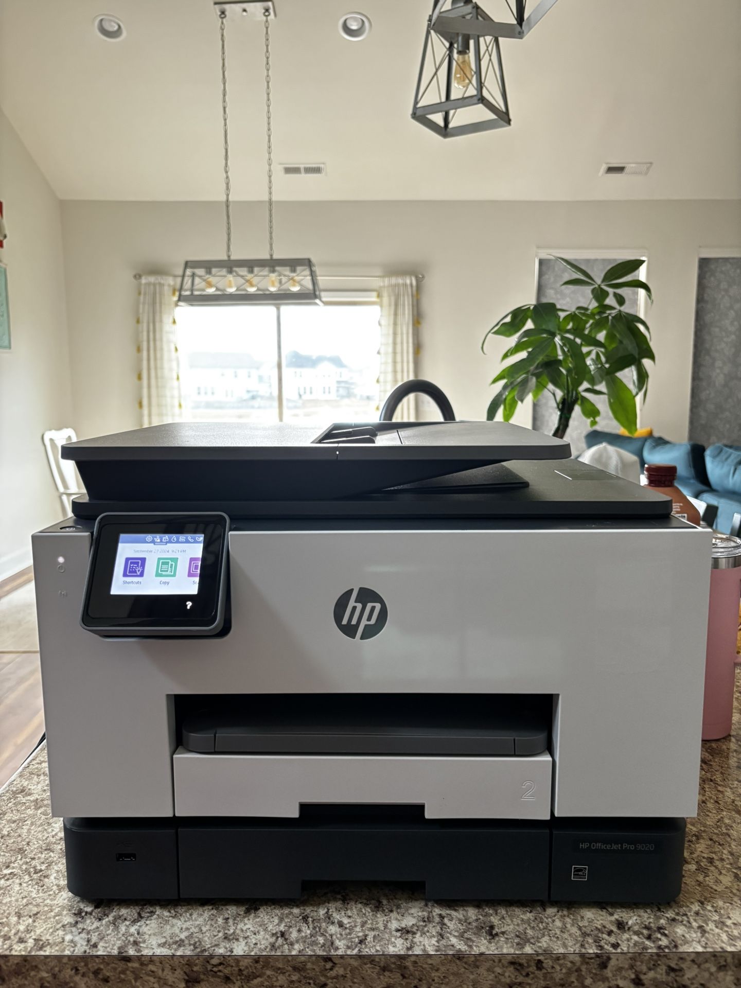 Hp OfficeJet Pro