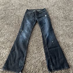 Buffalo David Bitton Jeans 