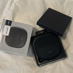 Bose Speaker New